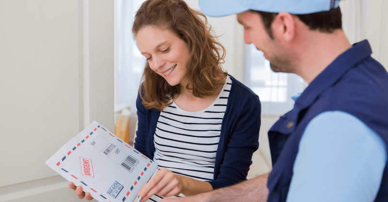 What Is Certified Mail 